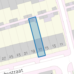 Perceel RTD13-BA-1010