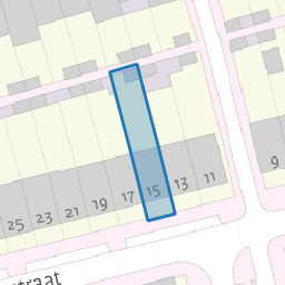 Perceel RTD13-BA-1011