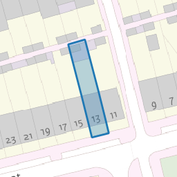 Perceel RTD13-BA-1012