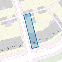 Perceel RTD13-BA-1014