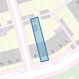 Perceel RTD13-BA-1015