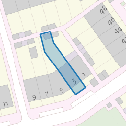 Perceel RTD13-BA-1017