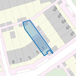 Perceel RTD13-BA-1018