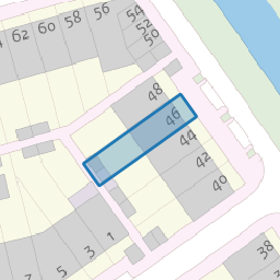 Perceel RTD13-BA-1020