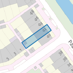 Perceel RTD13-BA-1022