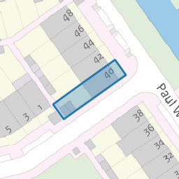 Perceel RTD13-BA-1023