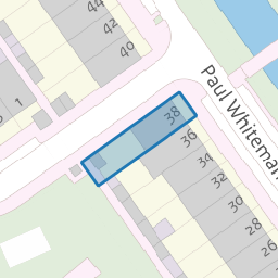 Perceel RTD13-BA-1024