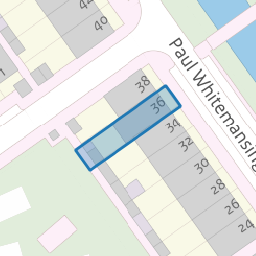 Perceel RTD13-BA-1025