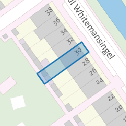 Perceel RTD13-BA-1028