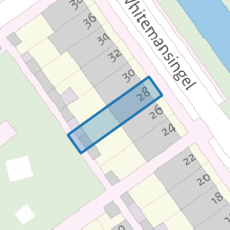 Perceel RTD13-BA-1029