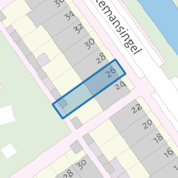 Perceel RTD13-BA-1030