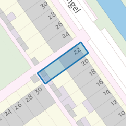 Perceel RTD13-BA-1032