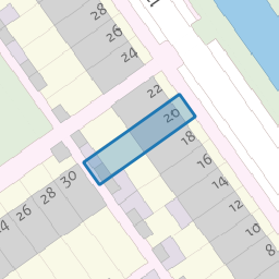 Perceel RTD13-BA-1033