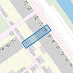 Perceel RTD13-BA-1034