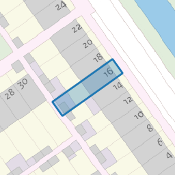 Perceel RTD13-BA-1035