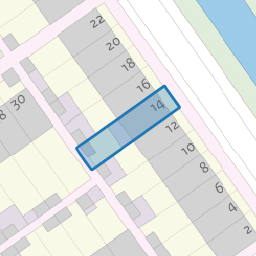 Perceel RTD13-BA-1036