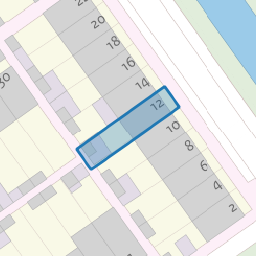 Perceel RTD13-BA-1037