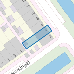 Perceel RTD13-BA-1041