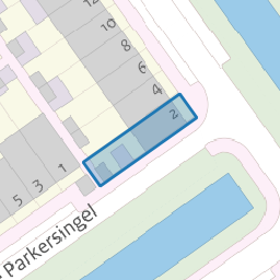 Perceel RTD13-BA-1042