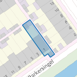 Perceel RTD13-BA-1043