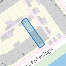 Perceel RTD13-BA-1044