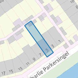 Perceel RTD13-BA-1045