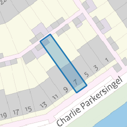 Perceel RTD13-BA-1046