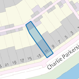 Perceel RTD13-BA-1048