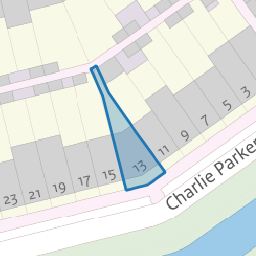 Perceel RTD13-BA-1049