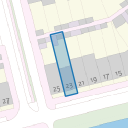 Perceel RTD13-BA-1054