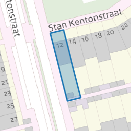 Perceel RTD13-BA-1056