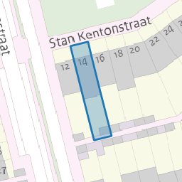 Perceel RTD13-BA-1057