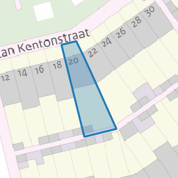 Perceel RTD13-BA-1060