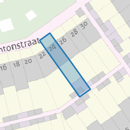 Perceel RTD13-BA-1062