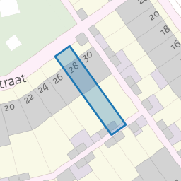 Perceel RTD13-BA-1064