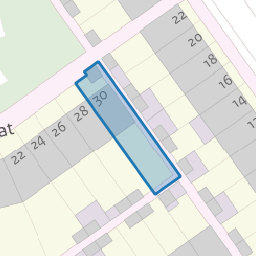 Perceel RTD13-BA-1065