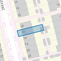 Perceel RTD13-BA-1070