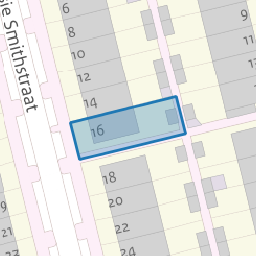 Perceel RTD13-BA-1072