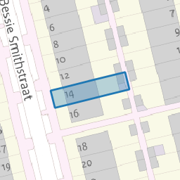 Perceel RTD13-BA-1073