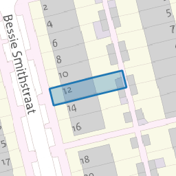 Perceel RTD13-BA-1074