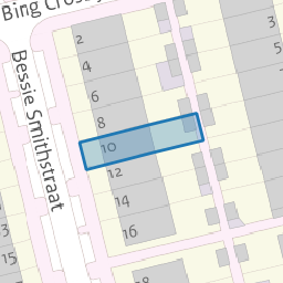 Perceel RTD13-BA-1075