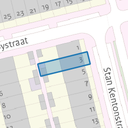 Perceel RTD13-BA-1081