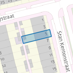 Perceel RTD13-BA-1082