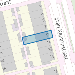 Perceel RTD13-BA-1084