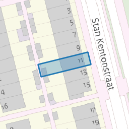 Perceel RTD13-BA-1085