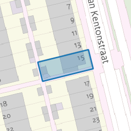 Perceel RTD13-BA-1087