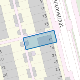 Perceel RTD13-BA-1088