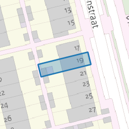 Perceel RTD13-BA-1089