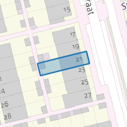 Perceel RTD13-BA-1090