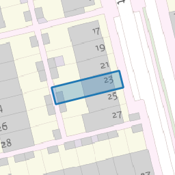 Perceel RTD13-BA-1091